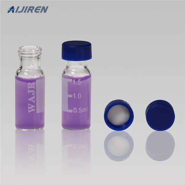 Aijiren ptfe septum supplier